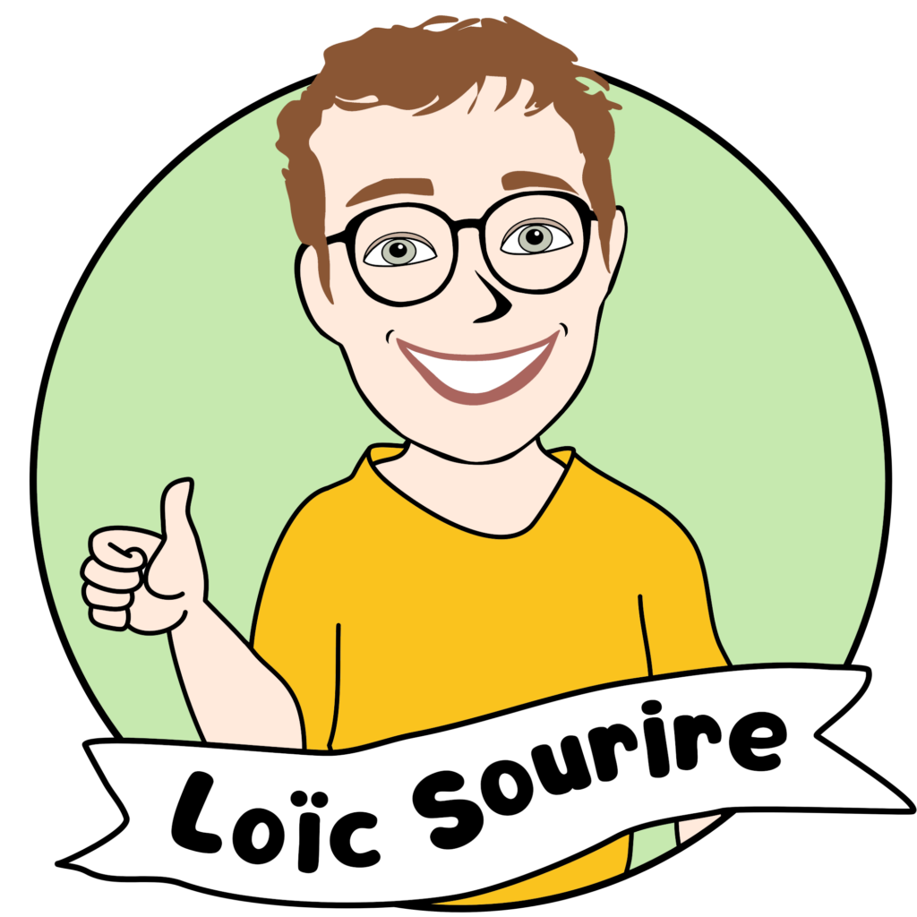 Loic Sourire