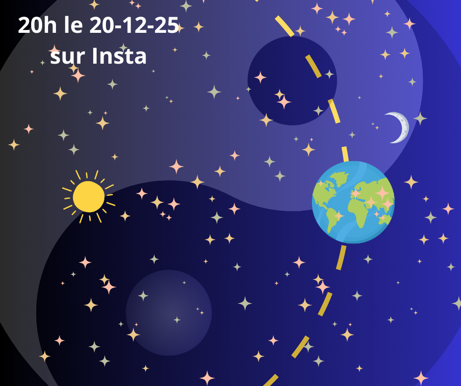 Pratique Tao et méditation du solstice d'hiver